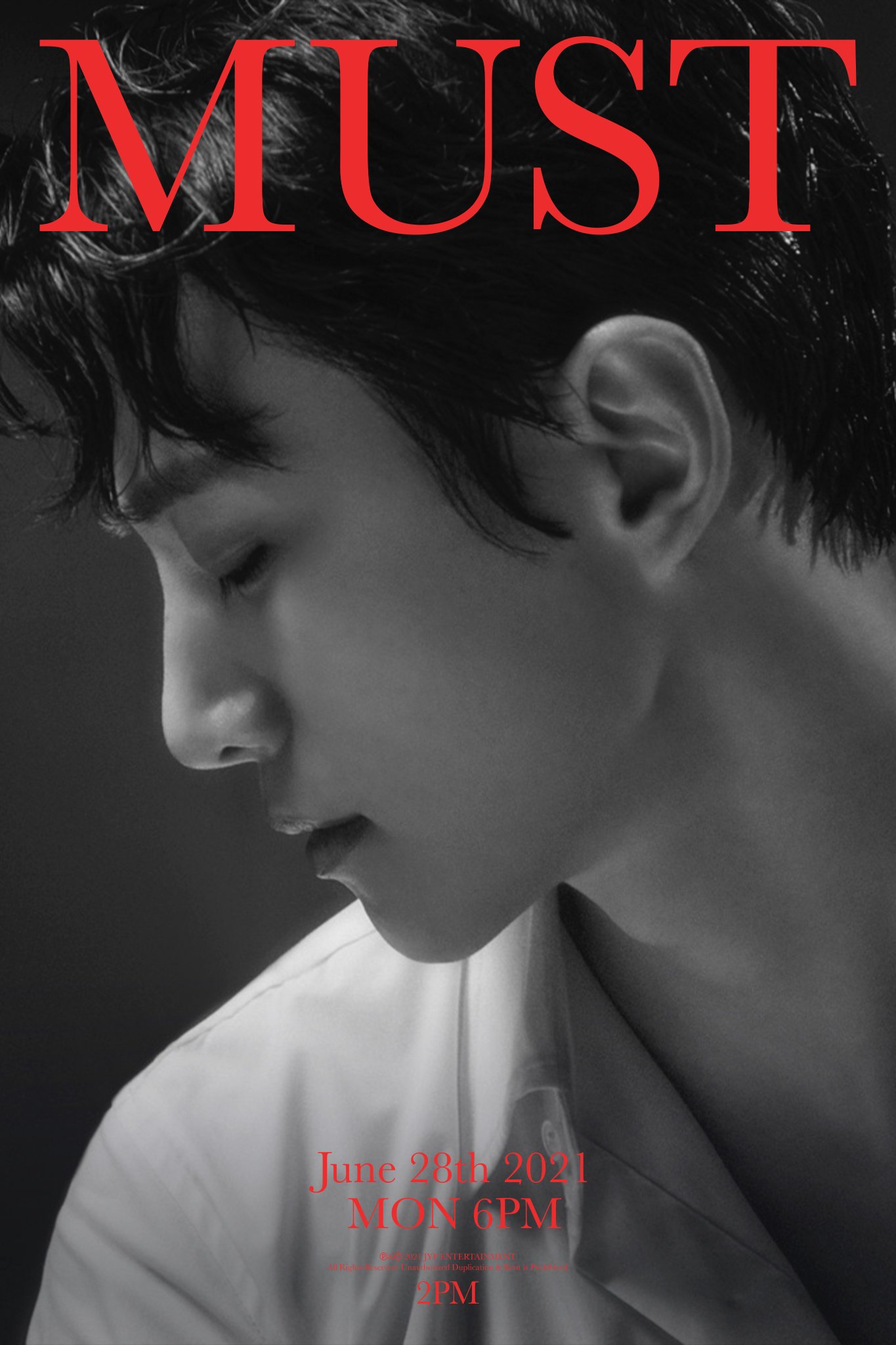 2PM on X: 