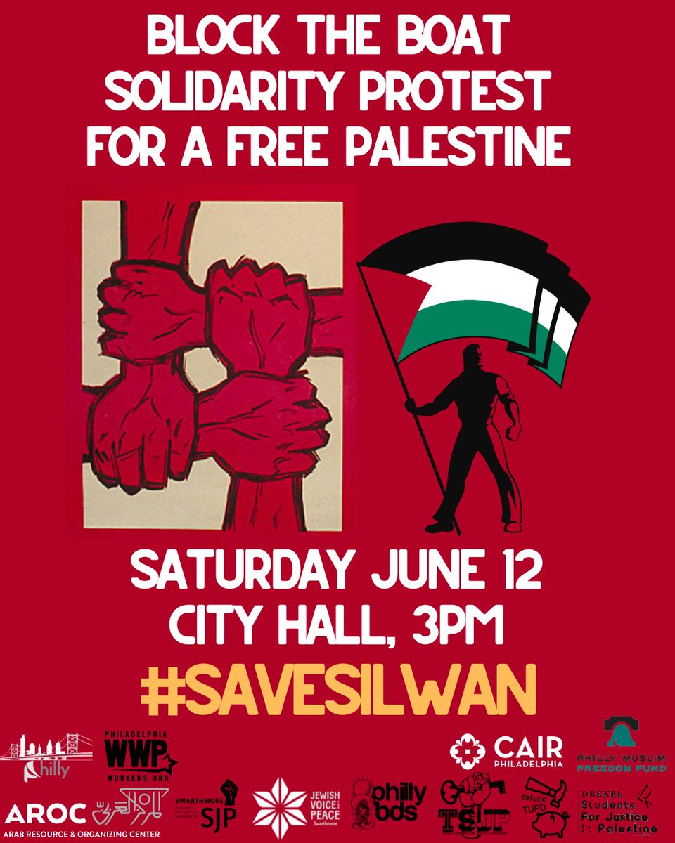 TempleSJP's tweet photo. HAPPENING TODAY 🚨 City Hall at 3PM, stand in solidarity with working people in #Italy #SouthAfrica #Oakland &amp; beyond that refuse to allow their labor to be used for #IsraeliApartheid ❌ #BlockTheBoat #FreePalestine #EndTheOccupation https://t.co/az3bthI2Ta