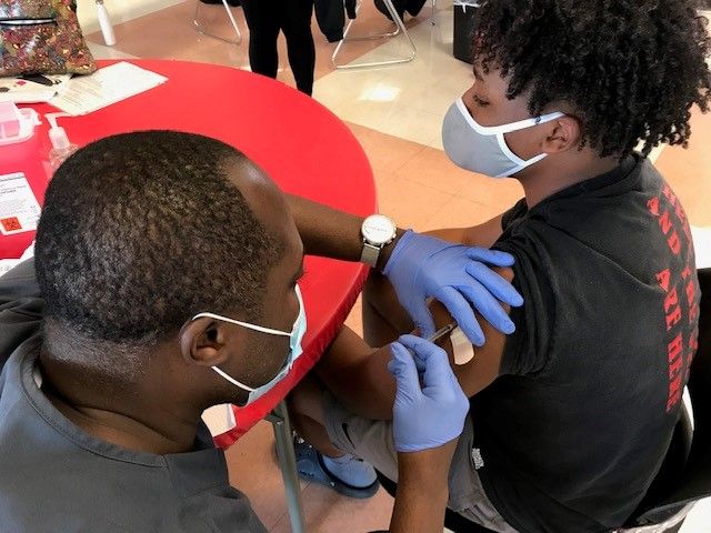Montgomery County MD Government tweet media