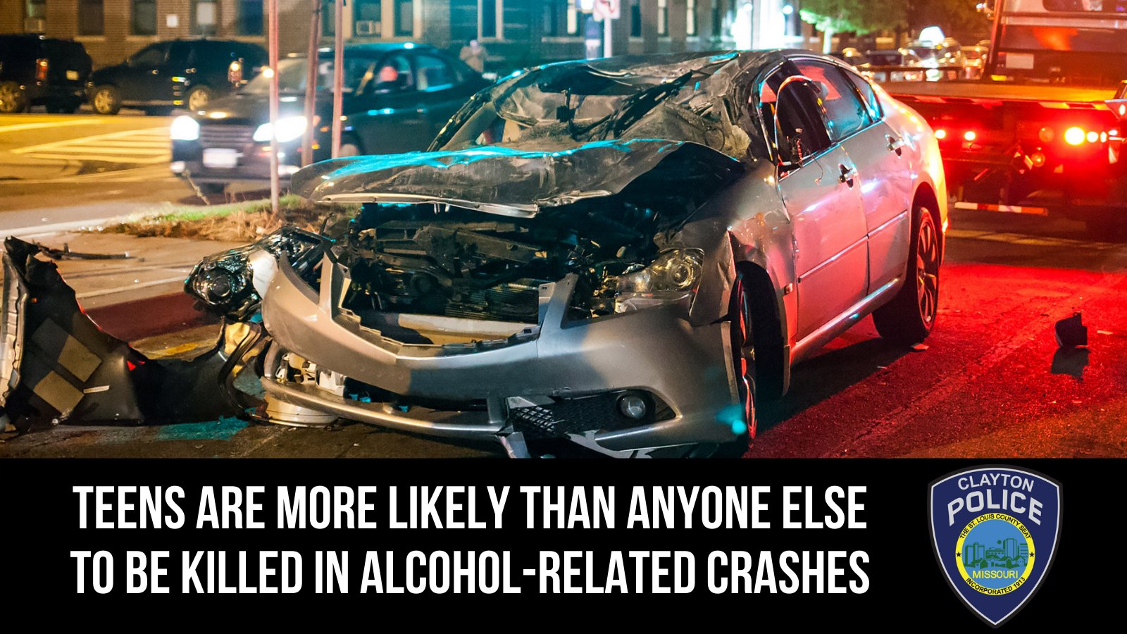 Which Drivers Are Most Likely to Be in a Fatal Crash?