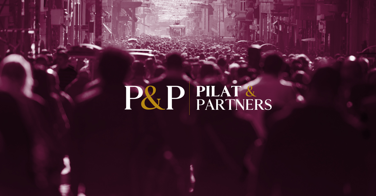 Pilat & Partners tweet media
