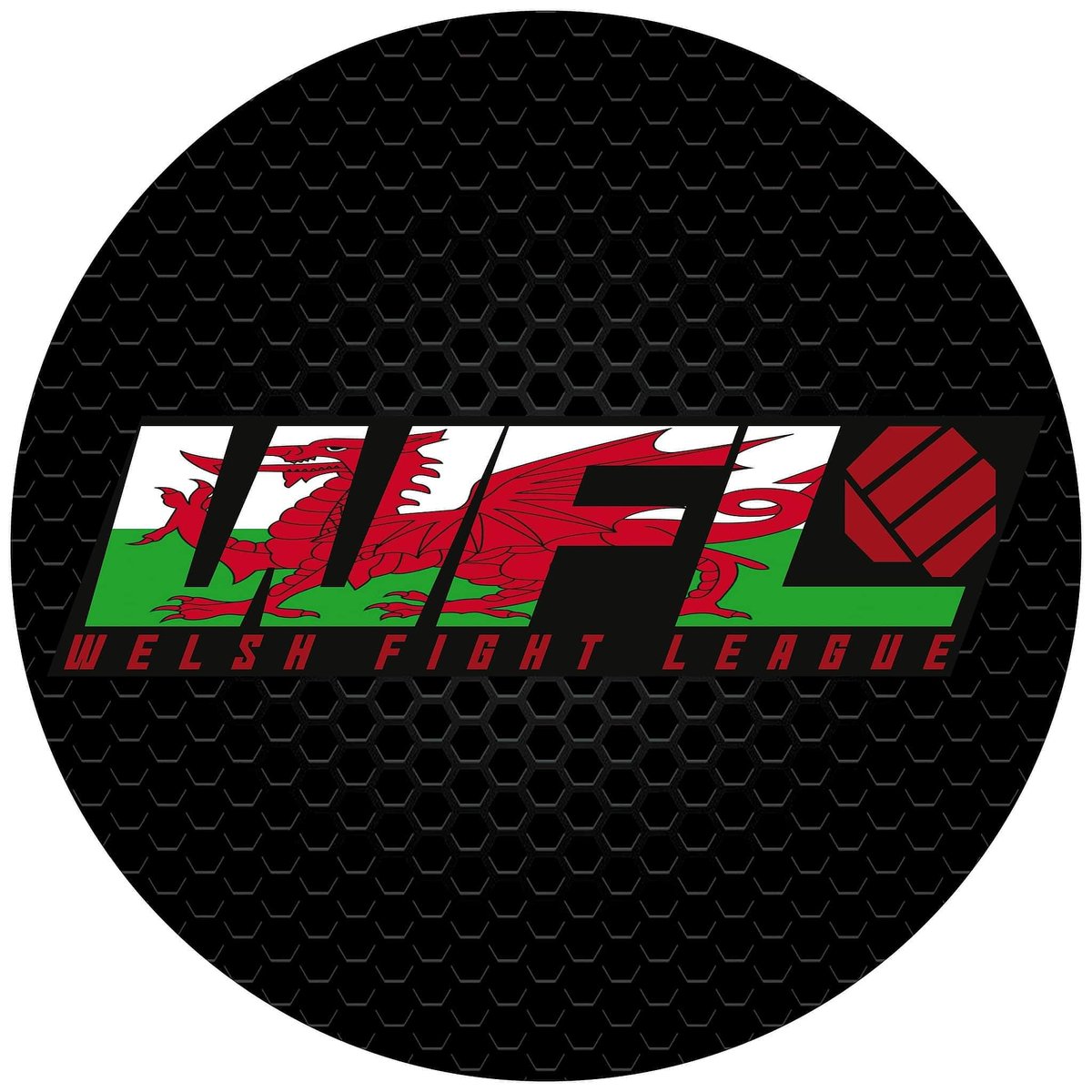 The Welsh Fight League. WFL.
This will be held at the Shore MMA Academy.
There will be 4 events a year. 
3 x preliminary qualifying events and 1x Finale. 

The event will be used for amateur fighters to gain valuable competition time. Check Facebook and Instagram fir more details