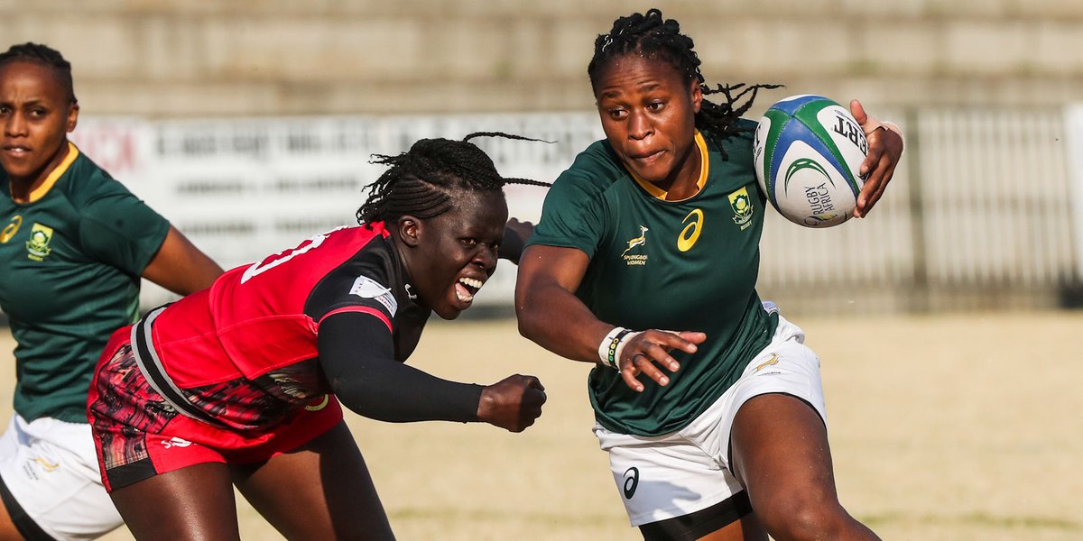 SA Women's Rugby tweet media