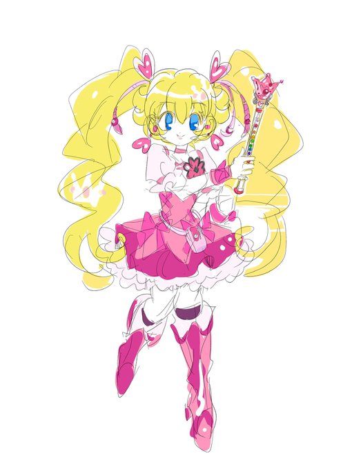 ピーチ姫のtwitterイラスト作品 ピーチ姫のtwitterイラスト作品