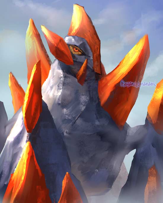 Twoucan ギガイアス の注目ツイート イラスト マンガ コスプレ モデル