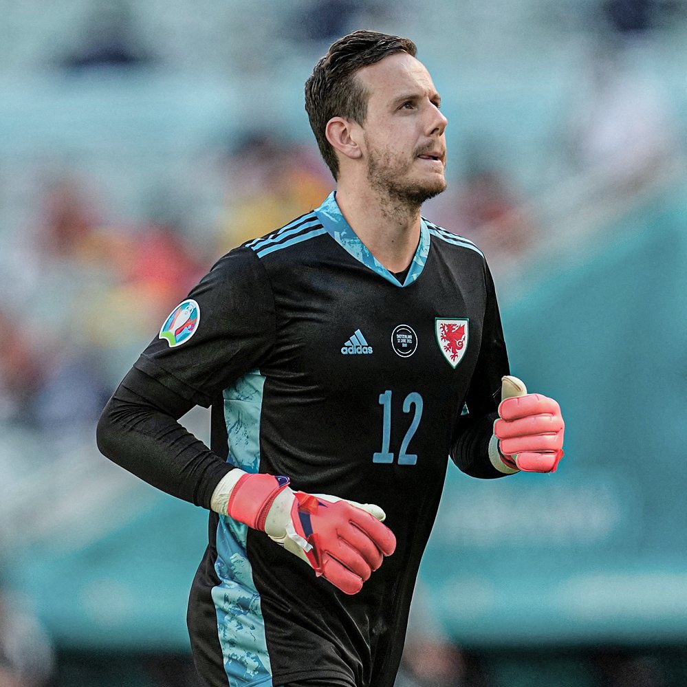 Red Welsh FC tweet media