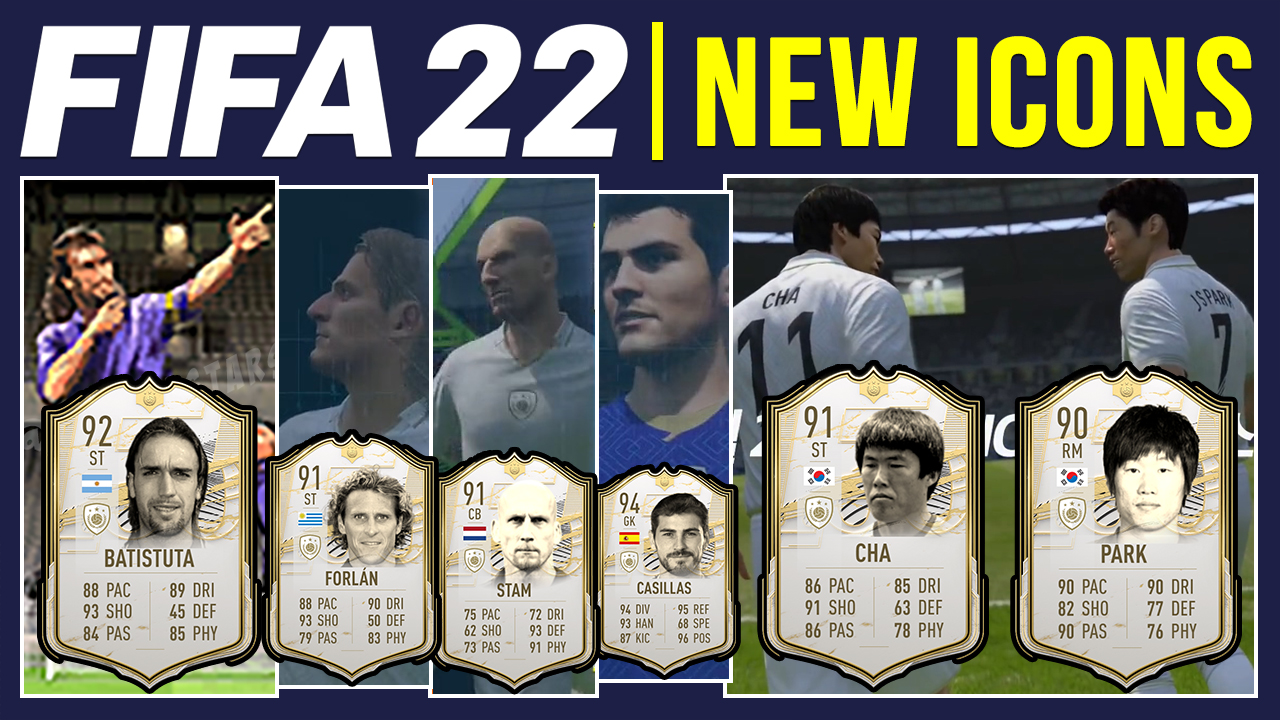 Wesley FIFA 22 Jan 18, 2022 SoFIFA