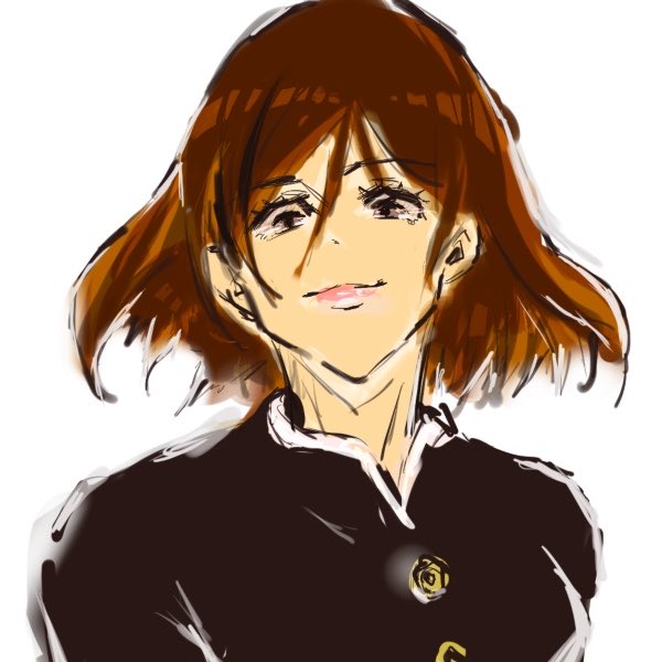 تويتر 三ツ木マサナリ 新刊boothにて発売中 على تويتر 野薔薇かっこいいよ野薔薇 30分ドローイング 絵描きさんと繋がりたい イラスト好きさんと繋がりたい 釘崎野薔薇 呪術廻戦 呪術廻戦ファンアート 呪術廻戦イラスト T Co P0akjtzusf