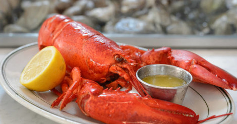 Quality Seafood tweet media