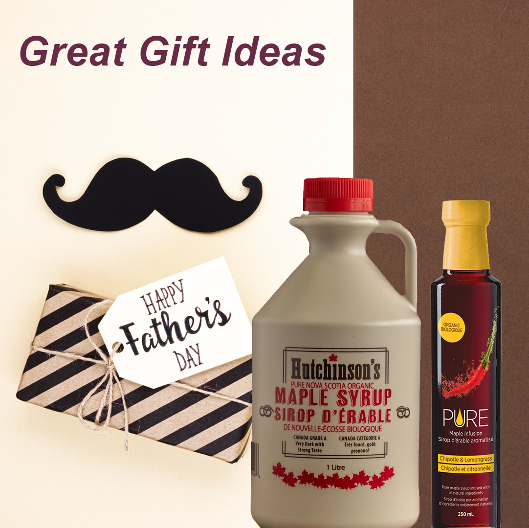 DON'T FORGET DAD !  Father's Day is next weekend. Click here to purchases any of our products online: bit.ly/3eNMZEp #fathersday #fathersdaygifts #fathersdaygiftideas #giftboxes #gifts #bbq #barbeque #backyardcook #backyardcooking #maplesyrup #chipotle #giftideas