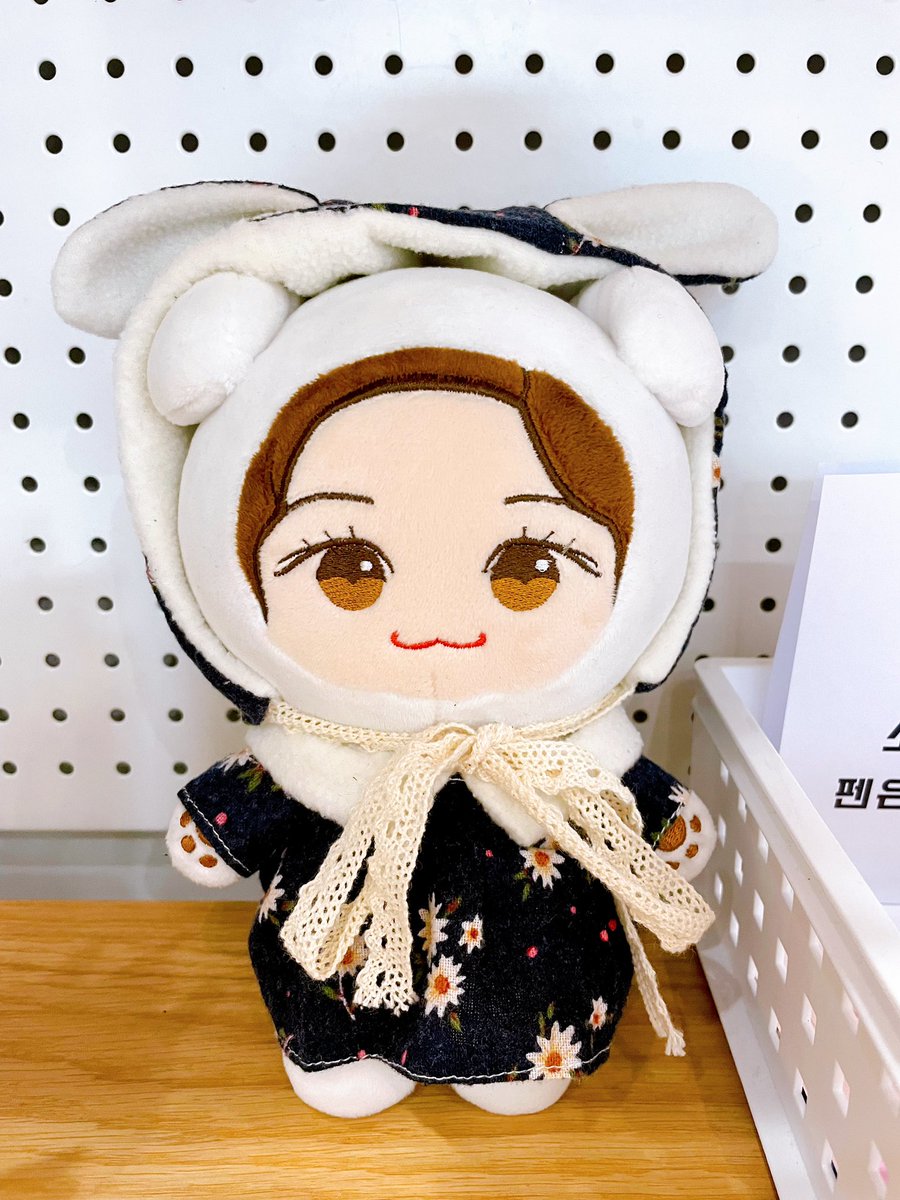 너무 귀여운 각 명으니들...💞
행복하자🥰