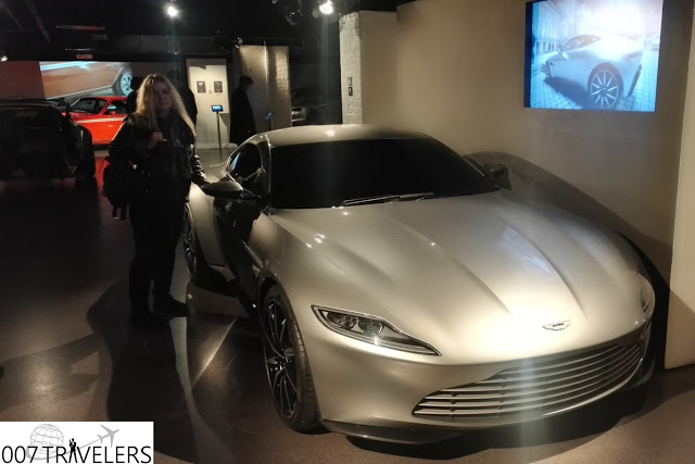 007Travelers's tweet photo. Tänään klo 22.00 @viihde4 #007SPECTRE, 2015
#DaveBaustista Bondin kuvauksista: “#SPECTRE oli painajainen”.
Bautista yhdistää voimansa taas #DanielCraig in kanssa, elokuvassa #KnivesOut2
https://t.co/yNBKLBEkKz
#JamesBond @DaveBautista #MrHinx #KnivesOut #nelonen #leffaputki https://t.co/In9ibqzfd1