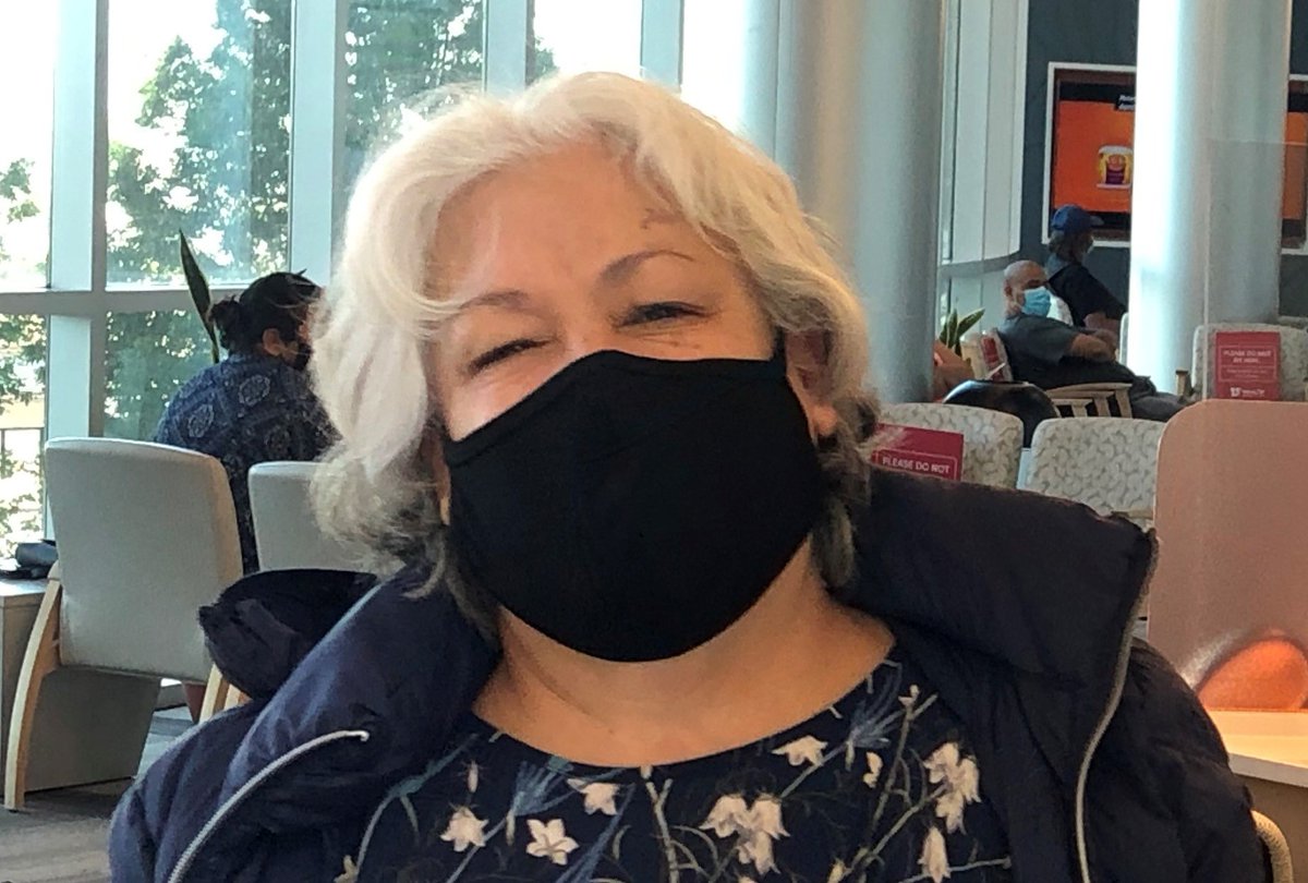 MoranEyeCenter's tweet photo. Today's the day! We have the privilege of restoring sight to 12 people in need in our community through cataract surgery. This one's for you, Dr. Crandall. #OperationSightDay https://t.co/S7zlSuXfrj
