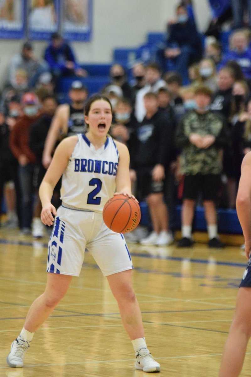 🚨Bronco Nation!🚨

A trio of 2021 grads are playing in all-star games tonight! <a href="/DayleeDey/">Daylee Dey</a> and <a href="/asiaizzy1/">asiaizzy</a> will play in the Southeast Nebraska game in Beatrice @storm_wbb &amp; are coached by <a href="/jakepolk15/">Jake Polk</a> on the west team (6pm tip). <a href="/HirschfeldKate/">kate hirschfeld</a> plays @ GICC in striv game (5pm tip)