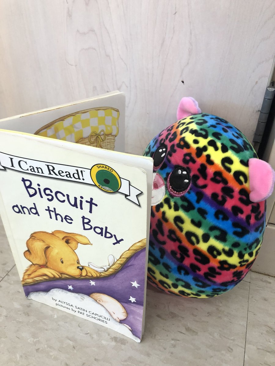 JCareyReads's tweet photo. Finding joy in kindergarten during the last week of school…and finding new uses for our plexiglass! #seshsjoy https://t.co/ejRmGP0ivZ