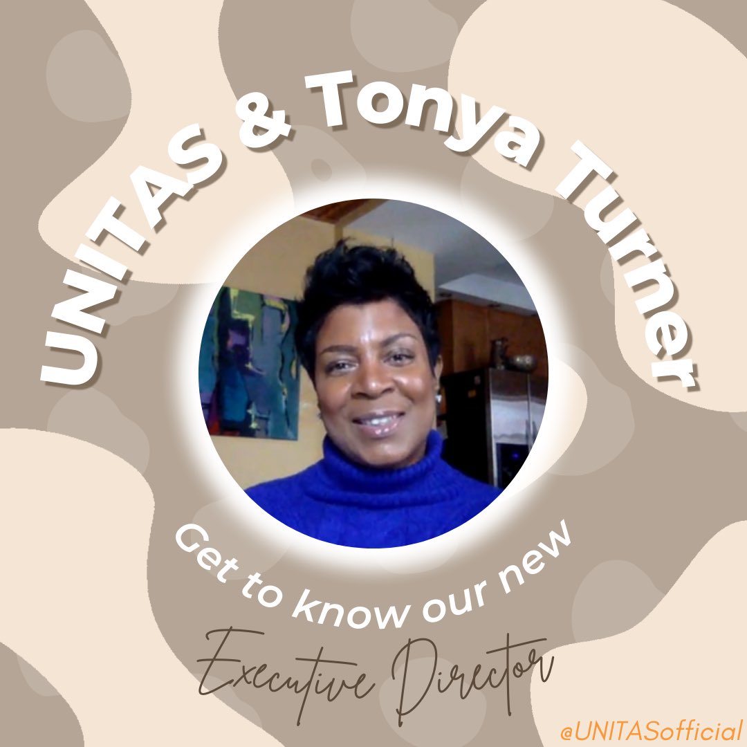 UNITAS official tweet media