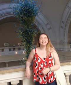 AMPAL2020_2021's tweet image. Our next speaker is Emma Howard (University of Liverpool). She will be presenting on “Fear of Failure: The Importance of Fertility in the Ancient World” Check out Emma’s bio here: facebook.com/AMPAL2020.2021… #FearAMPAL2021 @Emma_Classics