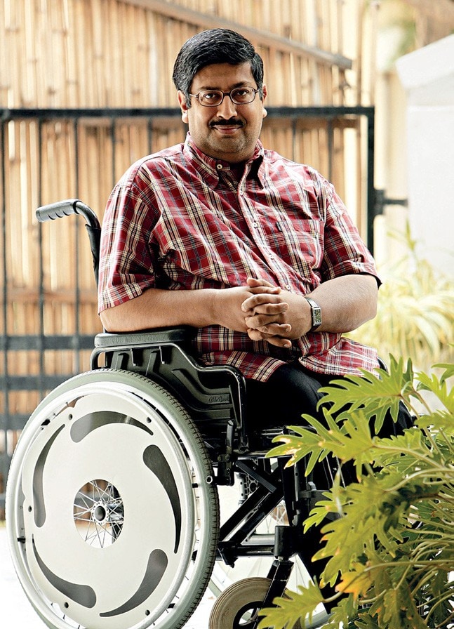 On 56th birth anniversary of our former chairperson Javed Abidi, we remember his immense contribution to disability sector. As an impassioned advocate of ‘Nothing About Us, Without Us’, he gave voice to an ‘invisible minority’ by catalyzing path-breaking changes. #JavedAbidi