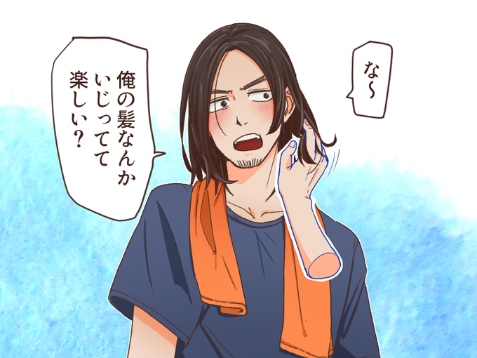 Kntrのtwitterイラスト検索結果