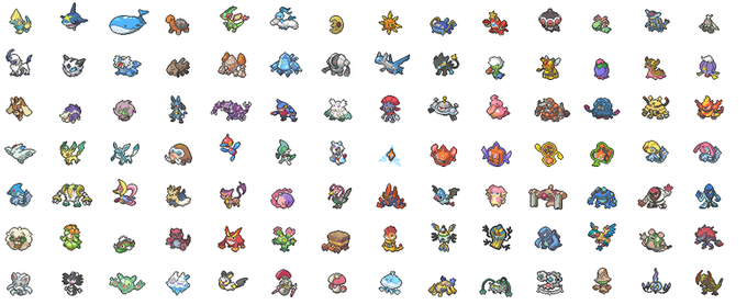 ポケモン一覧のtwitterイラスト検索結果 ポケモン一覧のtwitterイラスト検索結果