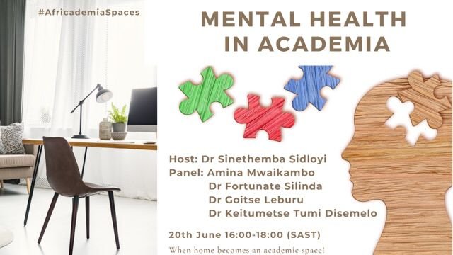 Please save the Date Bantase... Our first of many upcoming Academic Engagements. Lets use our hashtag 
#AfricademiaSpaces when we RT...