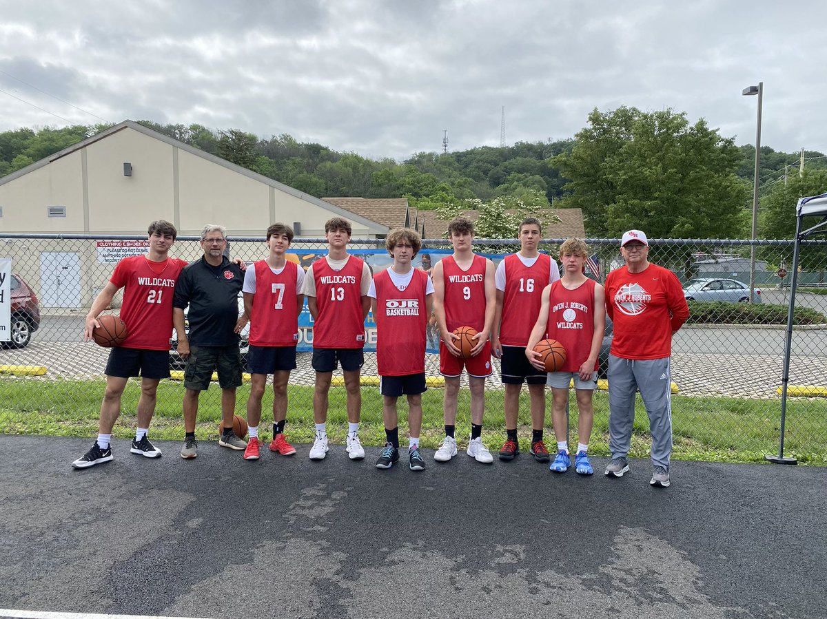 Summer League#playoffs