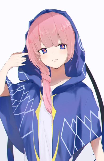 #花譜美術部 #不可解弐REBUILDING 