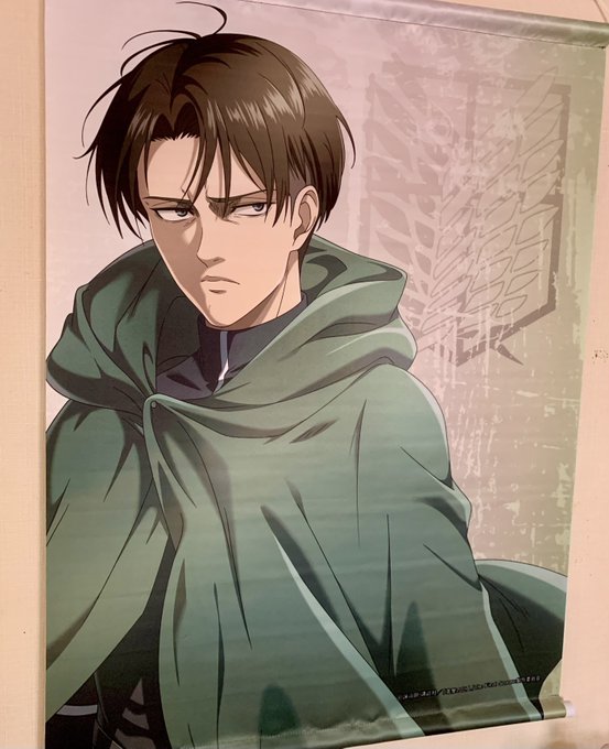 リヴァイ 高画質 のtwitterイラスト検索結果 古い順