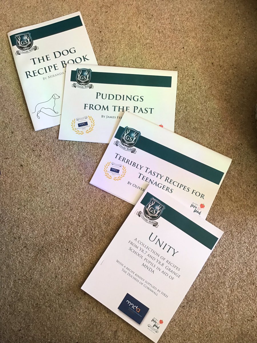 Enrich_Grange's tweet photo. Thanks to @Grange_Cheshire’s Year 7 &amp; 8s for their inspiration as the Eaton household shop this week. Huge thanks to @Food_Grange &amp; @CommunityGrange for such a great final product. Find out more on: https://t.co/ktBEXh47YH https://t.co/pw0cONnpfg