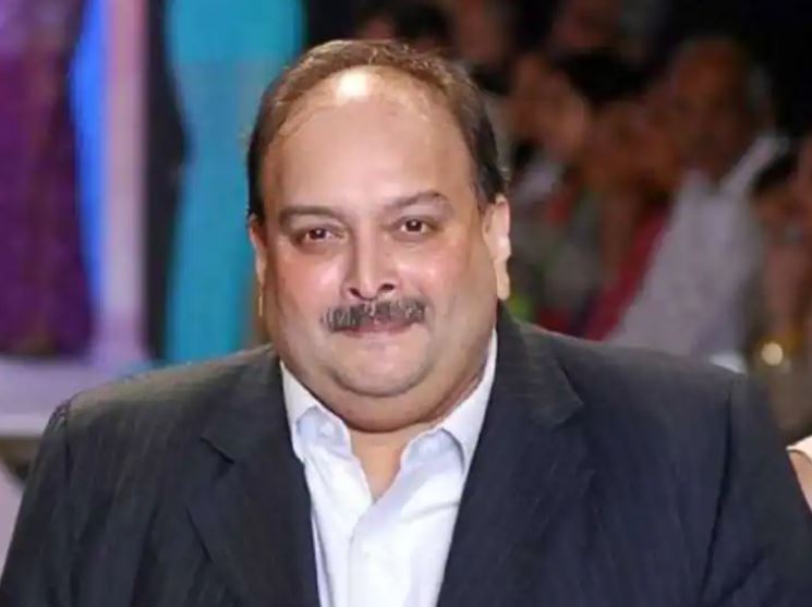 Culpable In #PNBScam, Wanted In India: CBI Fires Legal Salvo Against #MehulChoksi In #Dominica Court

Know more: bit.ly/3xlQfAr