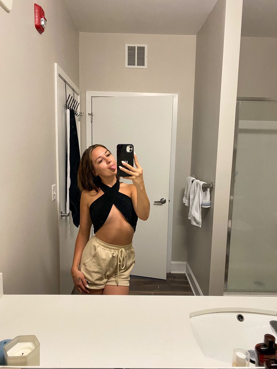 Dress code was casual 😇