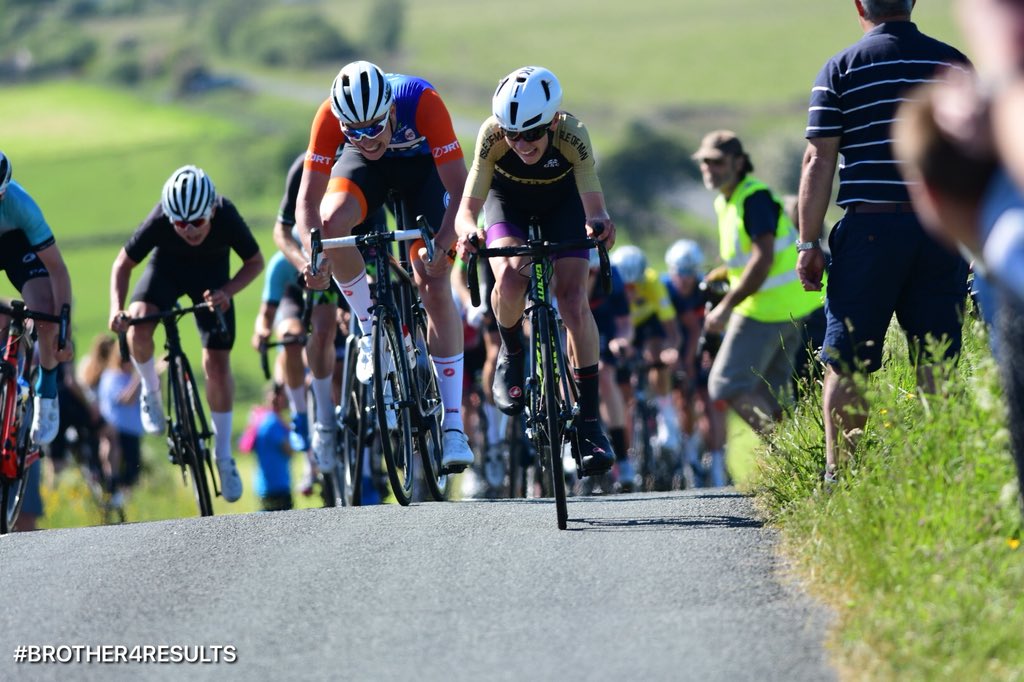Winner! <a href="/VCLondres/">VC Londres</a> Day 1 - #JuniorTourofYorkshire #photos #memories Junior Men’s Road Race