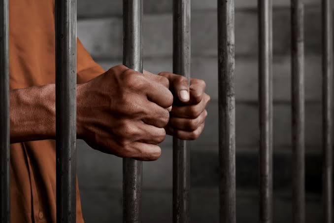 zollical's tweet photo. #Justice_For_Covid_Prisoners Overcrowded &amp; unhygienic prisons have raised the spotlight over the lives of the prisoners during this pandemic. Indian prisons hold up to 60% of undertrial prisoners, court asked the administration to grant bail for the eligible prisoners. https://t.co/eRkN7niEdz