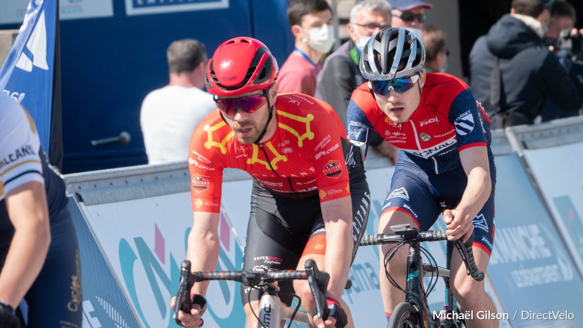 Occitane Cyclisme Formation tweet media