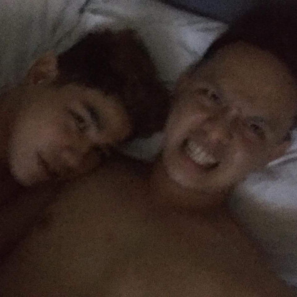 😘💕Iwannagrowoldwithyou