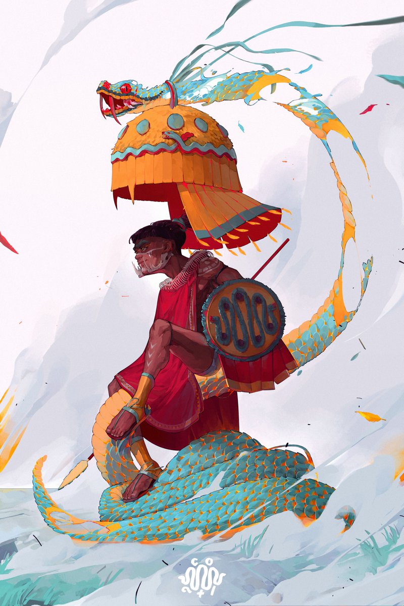 patrick_ganas's tweet photo. henlo, #FilipinoCreators!

I'm Patrick, and I do character designs, especially Filipino-inspired ones. ✨ https://t.co/3o3PGhv5GZ