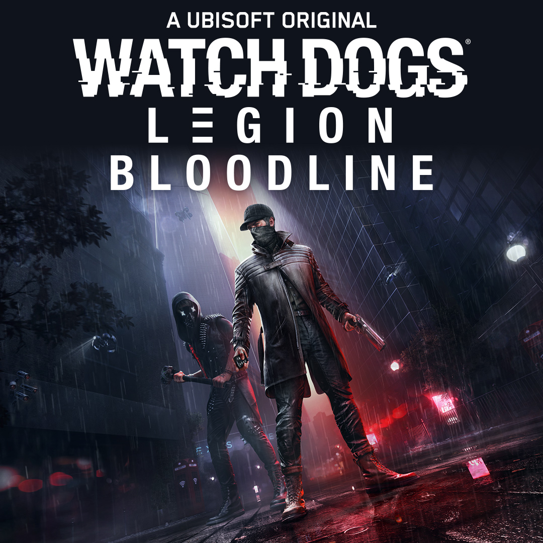Watch Dogs Legion Watchdogsgame Twitter