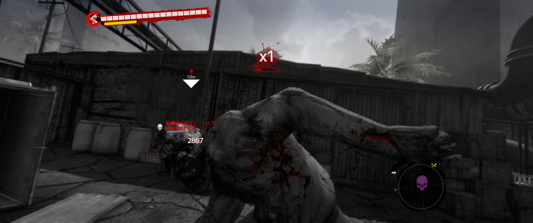Catman Games على تويتر Dead Island Riptide 最初のジャングルマップの探索が終わった 大体はお使いしているだけなので クエスト関係は特に起伏なし 実績収拾しない人ならあっさり通り過ぎても良さそう 地下トンネルを抜けフェリーに乗って街へと行った