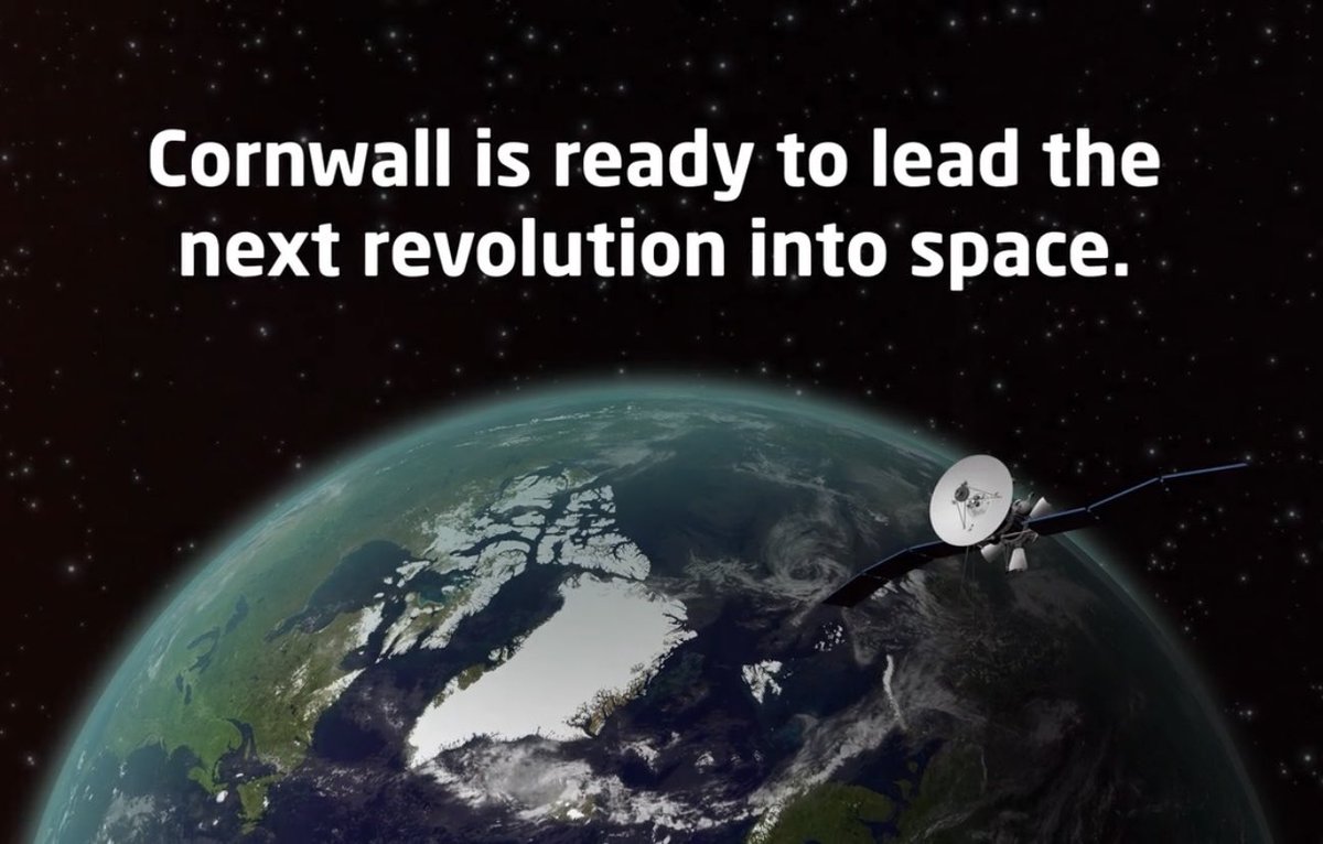 ahenk75's tweet photo. About @SierraNevCorp & @SpaceCornwall as a viable site for Dream Chaser, #spaceeconomy #SpaceindustrialBase #Space #makespaceforeveryone https://t.co/JF1SCqikJr