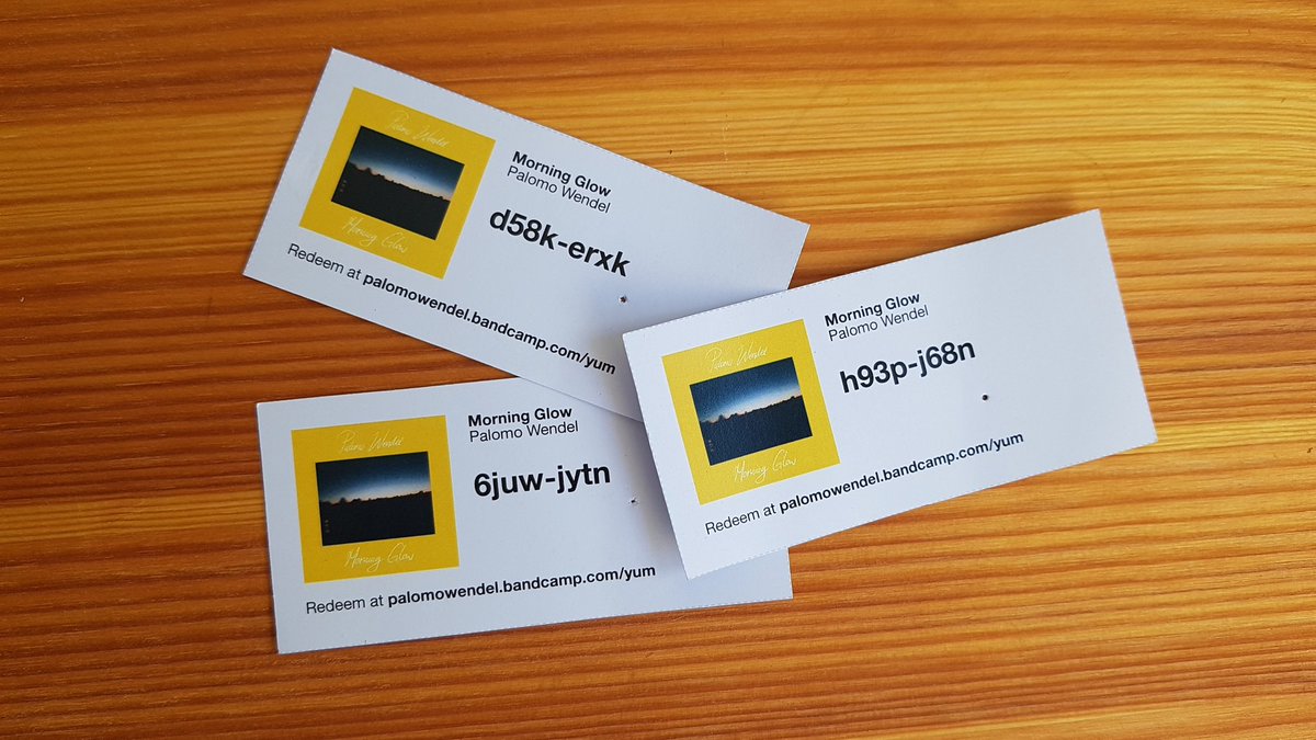 FREE DOWNLOAD GIVE AWAY! 💛