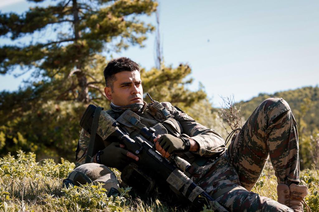 Bir yolun daha sonuna geldik Büyük finalde #BektaşSubaşı 'na da veda etmeye hazır mıyız?