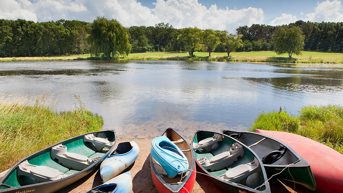 Christmas Mountain Village tweet media