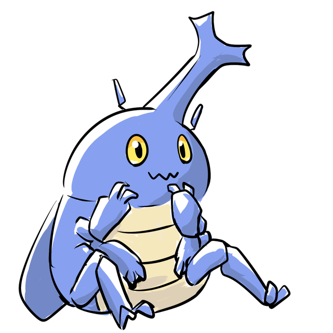 ヘラクロスのtwitterイラスト検索結果 ヘラクロスのtwitterイラスト検索結果
