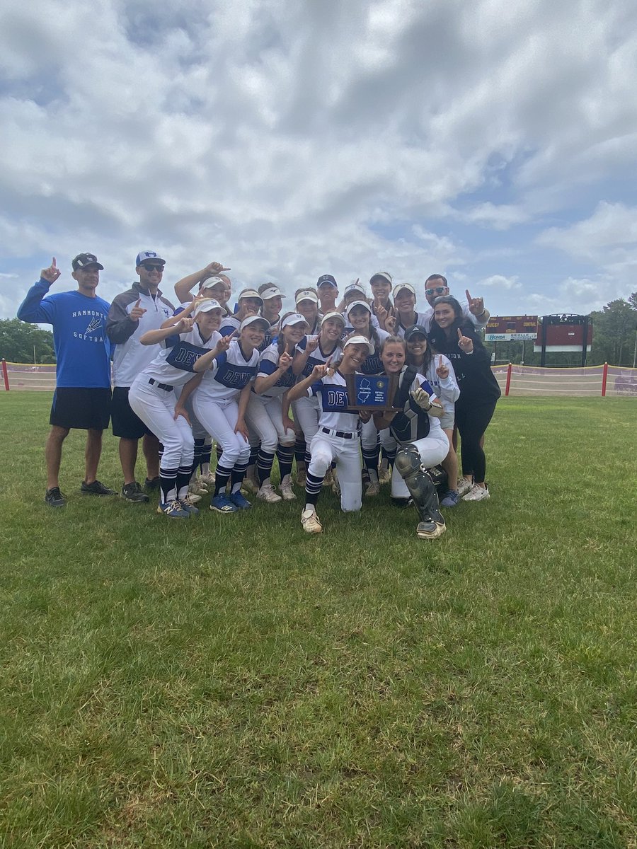 YOUR SJ Gr3 CHAMPIONS!!! Blue Devils Softball 🥎 amazing game congratulations ladies!! <a href="/sjsportsdigest/">S.J. Sports Digest</a> <a href="/hhsadvocate/">The Devils' Advocate</a> <a href="/HSSportsNJ/">NJ.com HS Sports</a> <a href="/ACPressHuba/">Nicholas Huba</a>