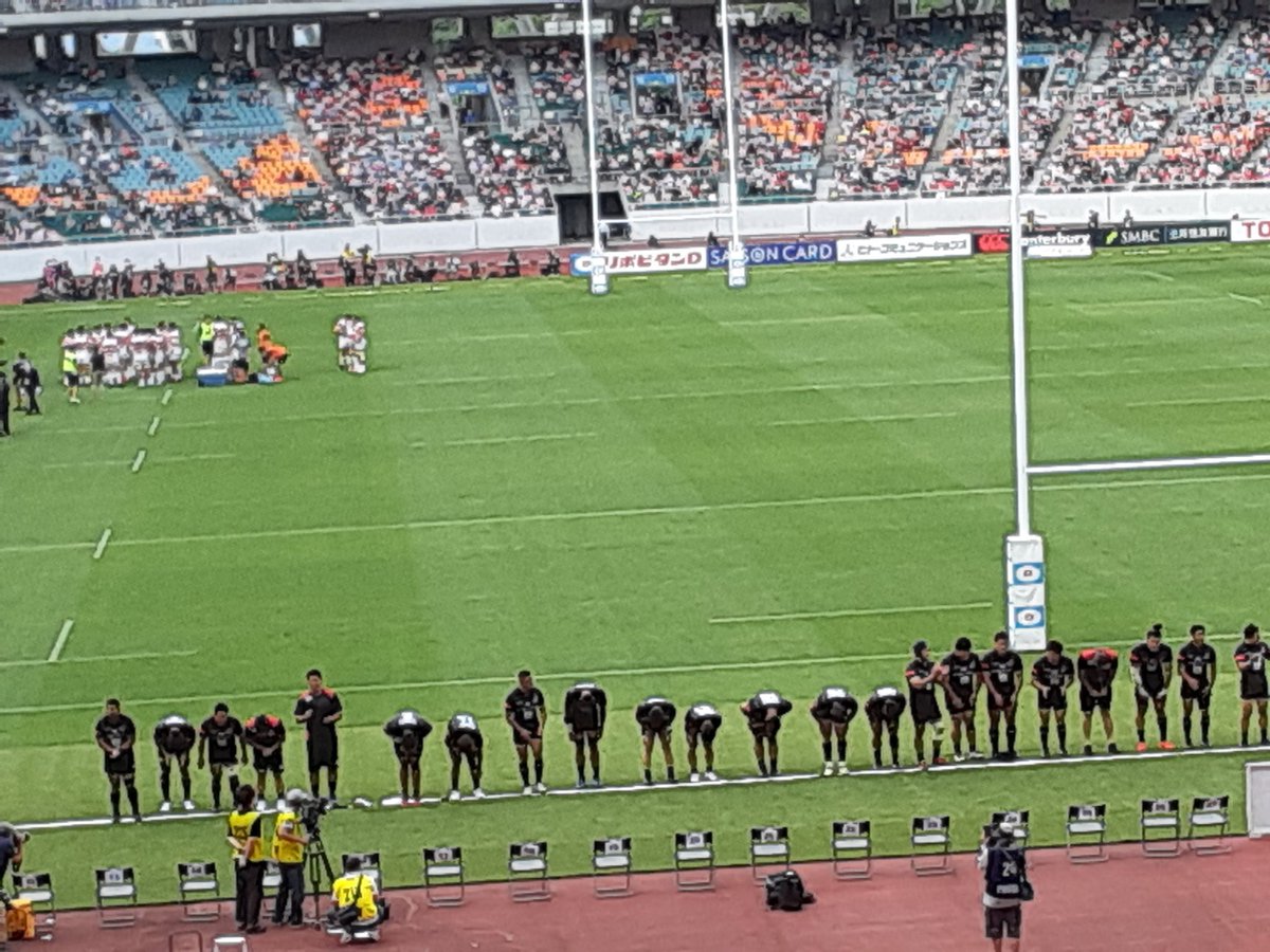 Rugby19 على تويتر 選手入れ替えの妙というか 奇策というか 頻繁な選手交代が 本来あったチームとしての差を縮めて あわやアップセットとなる状況をもたらしたとみるべきか 分からないのだ ラグビー日本代表xvに 危機感をもたらし またサンウルブズ復活への Rugby19 على تويتر 選手入れ替えの妙というか 奇策というか 頻繁な選手交代が 本来あったチームとしての差を縮めて あわやアップセットとなる状況をもたらしたとみるべきか 分からないのだ ラグビー日本代表xvに 危機感をもたらし またサンウルブズ復活への