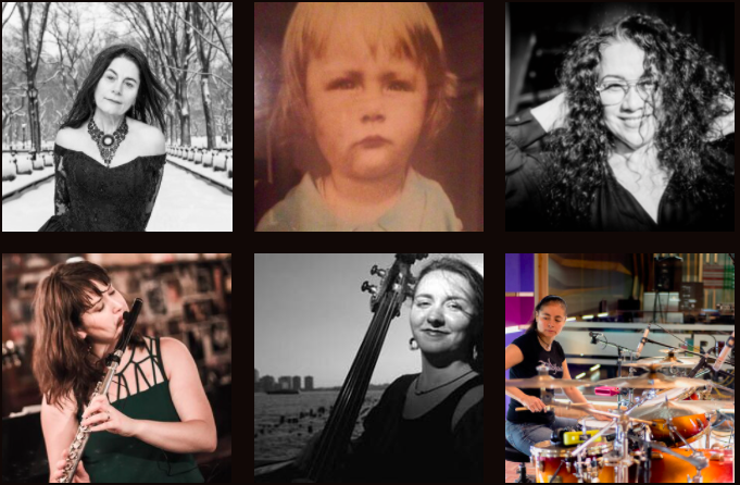 Tracey Yarad (@traceyyarad) on Twitter photo tonight at <a href="/GallerySoapbox/">Soapbox Gallery</a> Playing with my Quintet <a href="/claudiaacunamu1/">Claudia Acuna</a> Jennifer Vincent, <a href="/RosaAvilaDrums/">Rosa Avila</a> Elsa Nilsson, PATRICIA PHILOMENA RAE more information: soapboxgallery.org/events/tracey-… tonight at <a href="/GallerySoapbox/">Soapbox Gallery</a> Playing with my Quintet <a href="/claudiaacunamu1/">Claudia Acuna</a> Jennifer Vincent, <a href="/RosaAvilaDrums/">Rosa Avila</a> Elsa Nilsson, PATRICIA PHILOMENA RAE more information: soapboxgallery.org/events/tracey-…