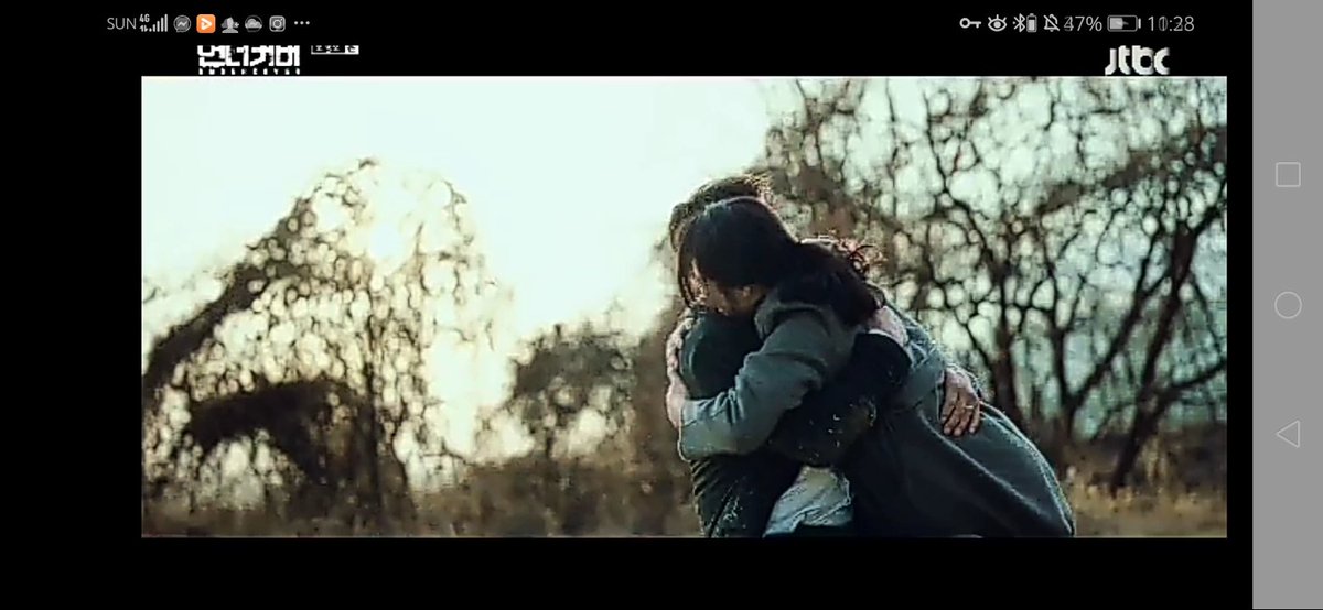 di ko matanggap na tapos na huhu.
YeongJung Against All Odds
#UndercoverFinalMission
