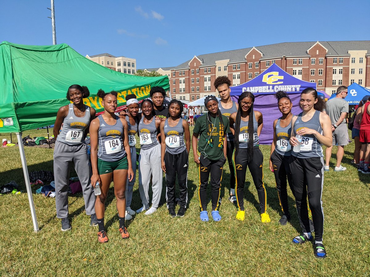 Check out the state team!