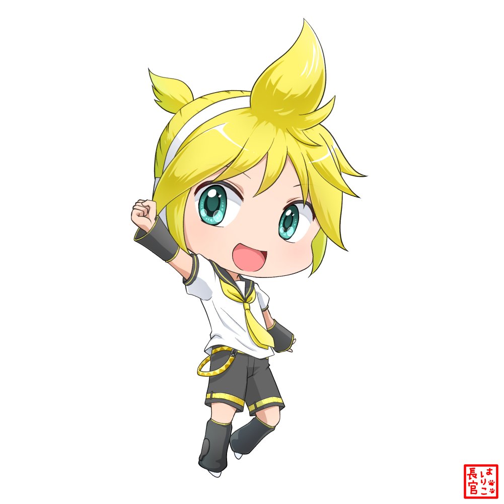 Twoucan 鏡音リン レン の注目ツイート イラスト マンガ コスプレ モデル