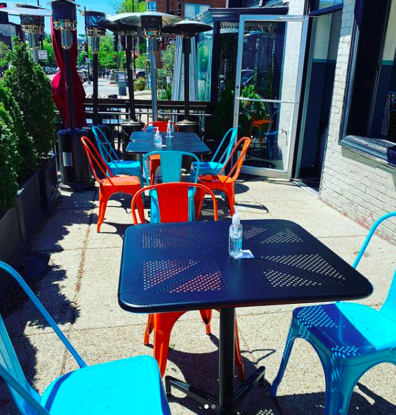 DuplexDiner tweet media